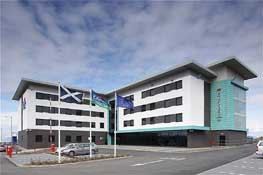 Express by Holiday Inn Ayr,  Ayr